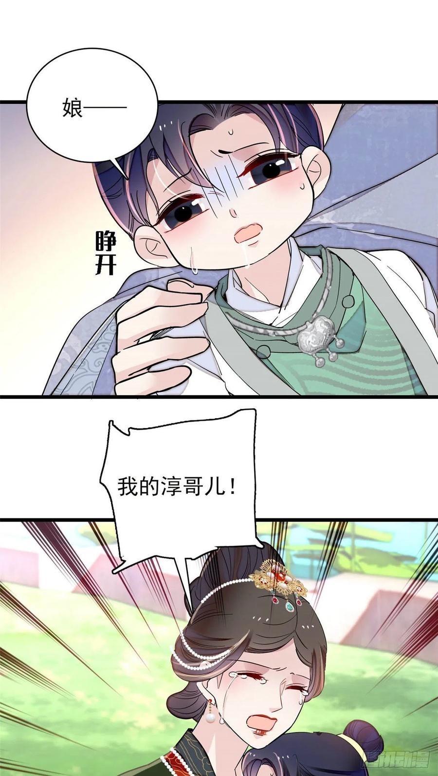 209 是谁害死了淳哥儿？13