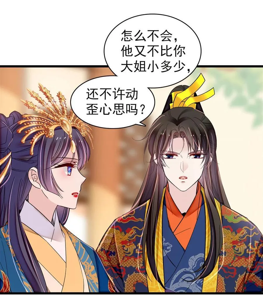 392 请旨赐婚8