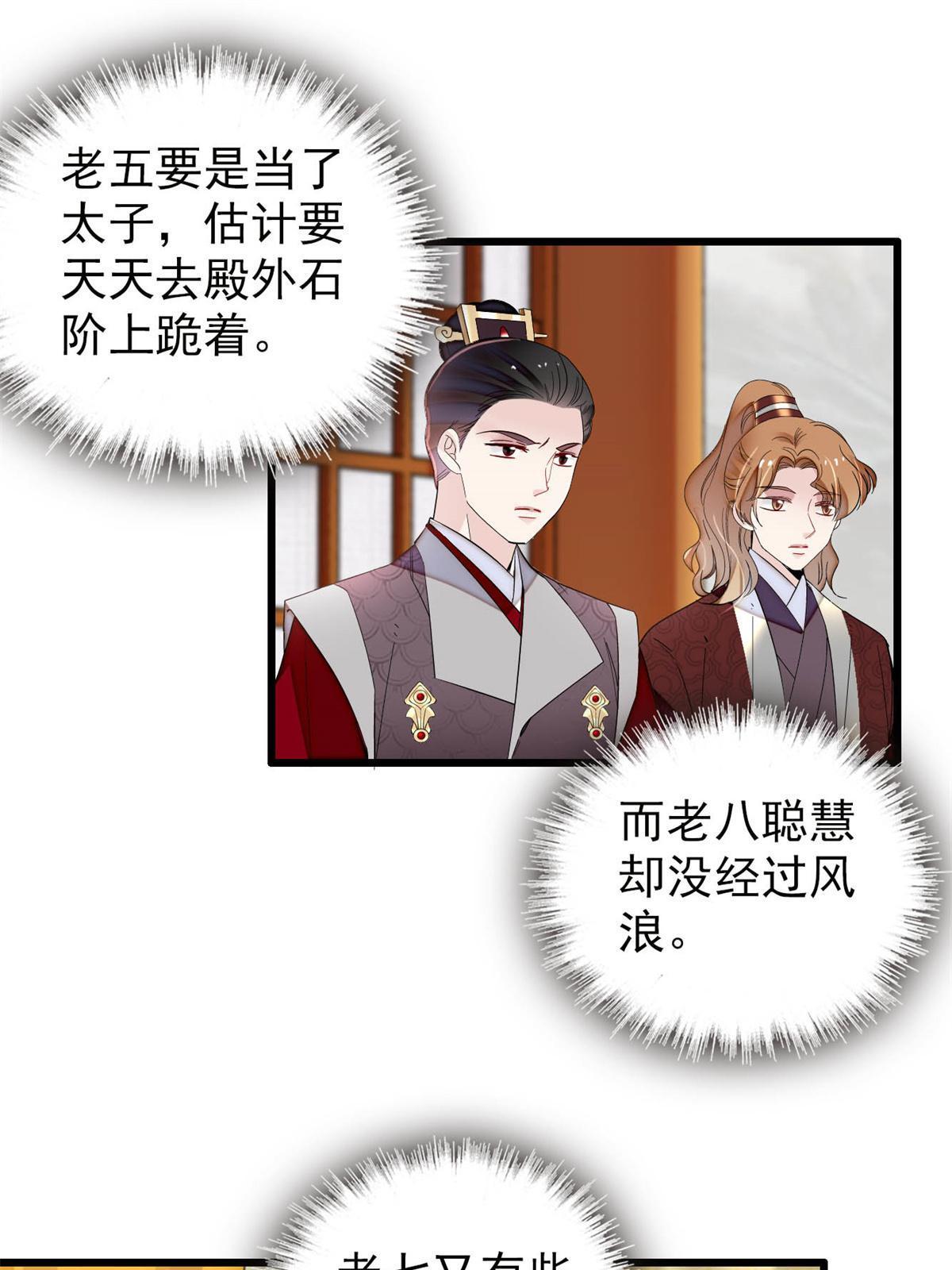 第255话 太子在心虚！26