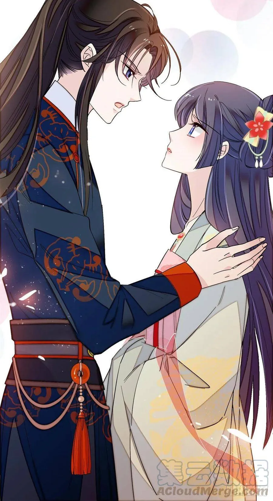 第106话 追阿似有希望了！30