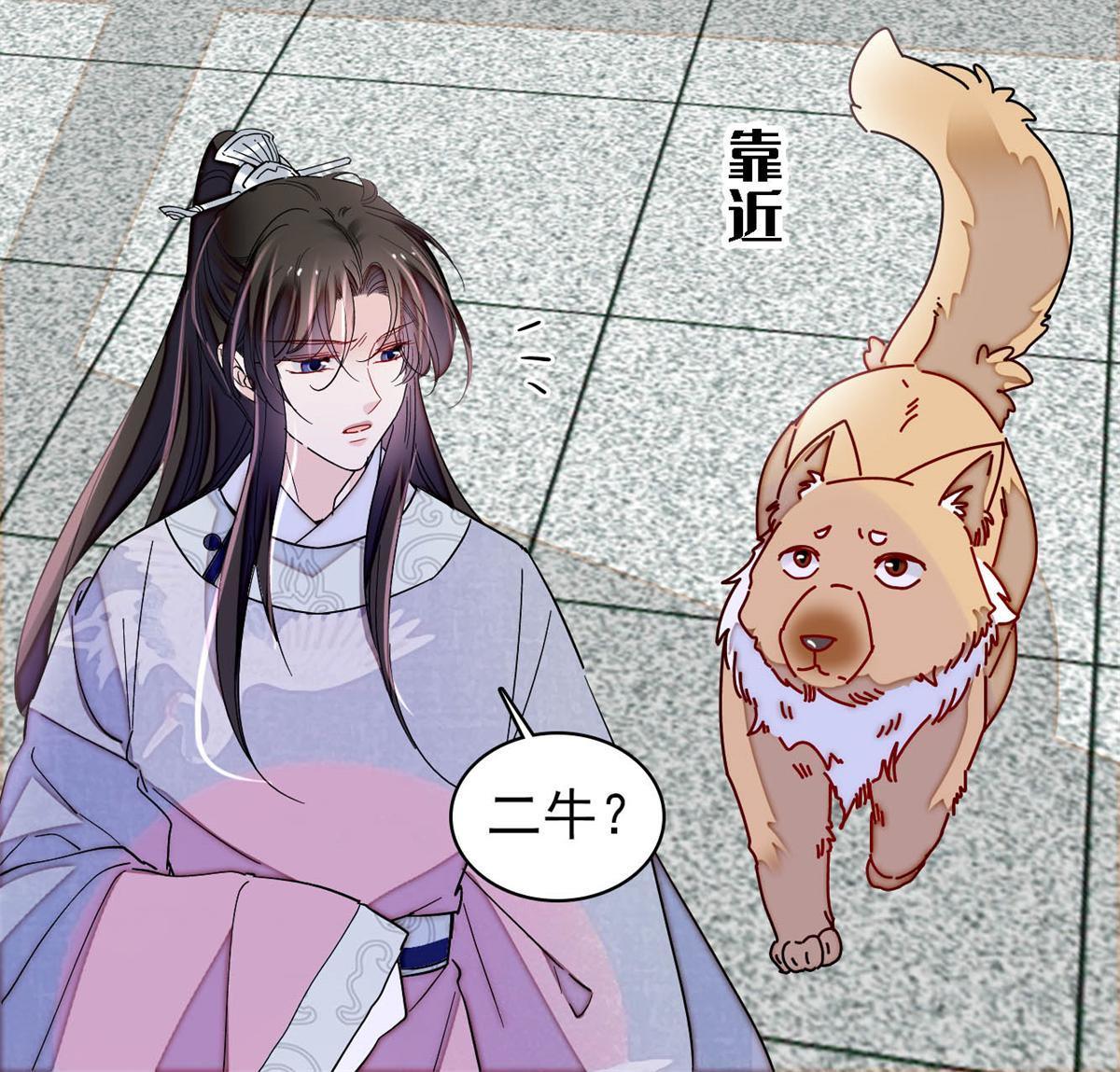 第236话 乳名就叫阿欢吧！5