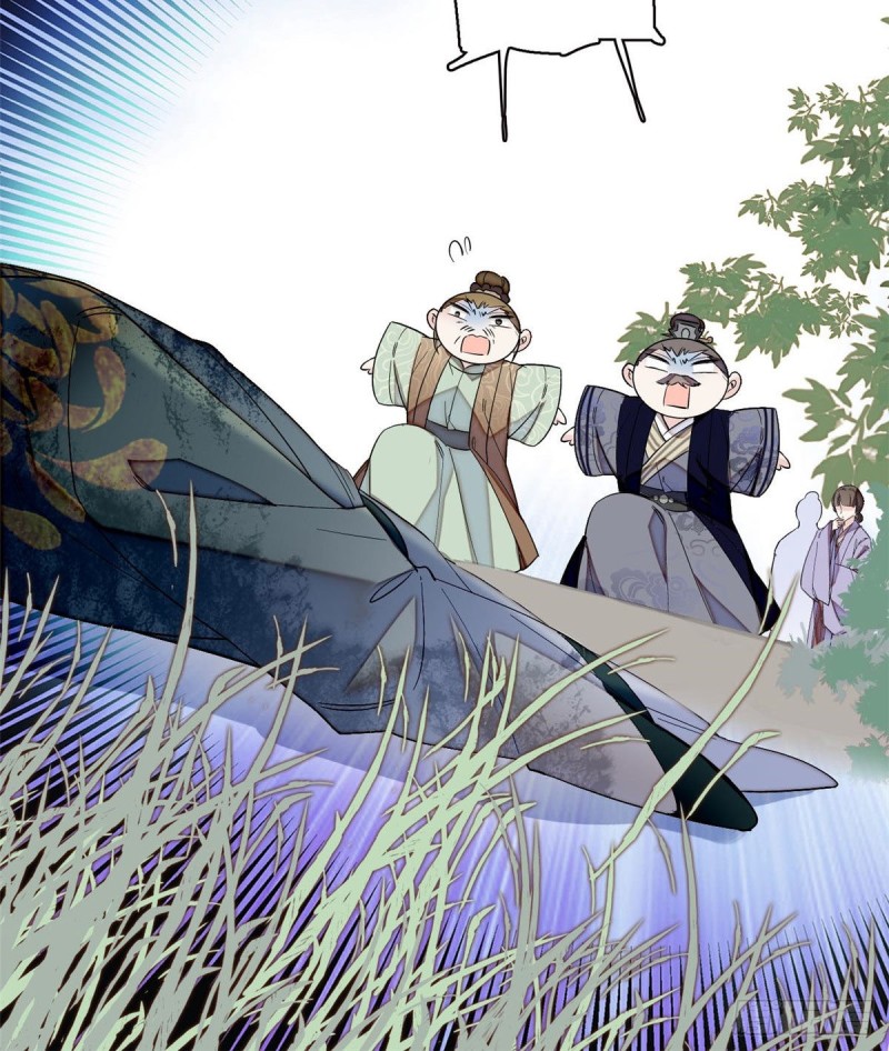 第94话 姜二弟被人占了便宜？20