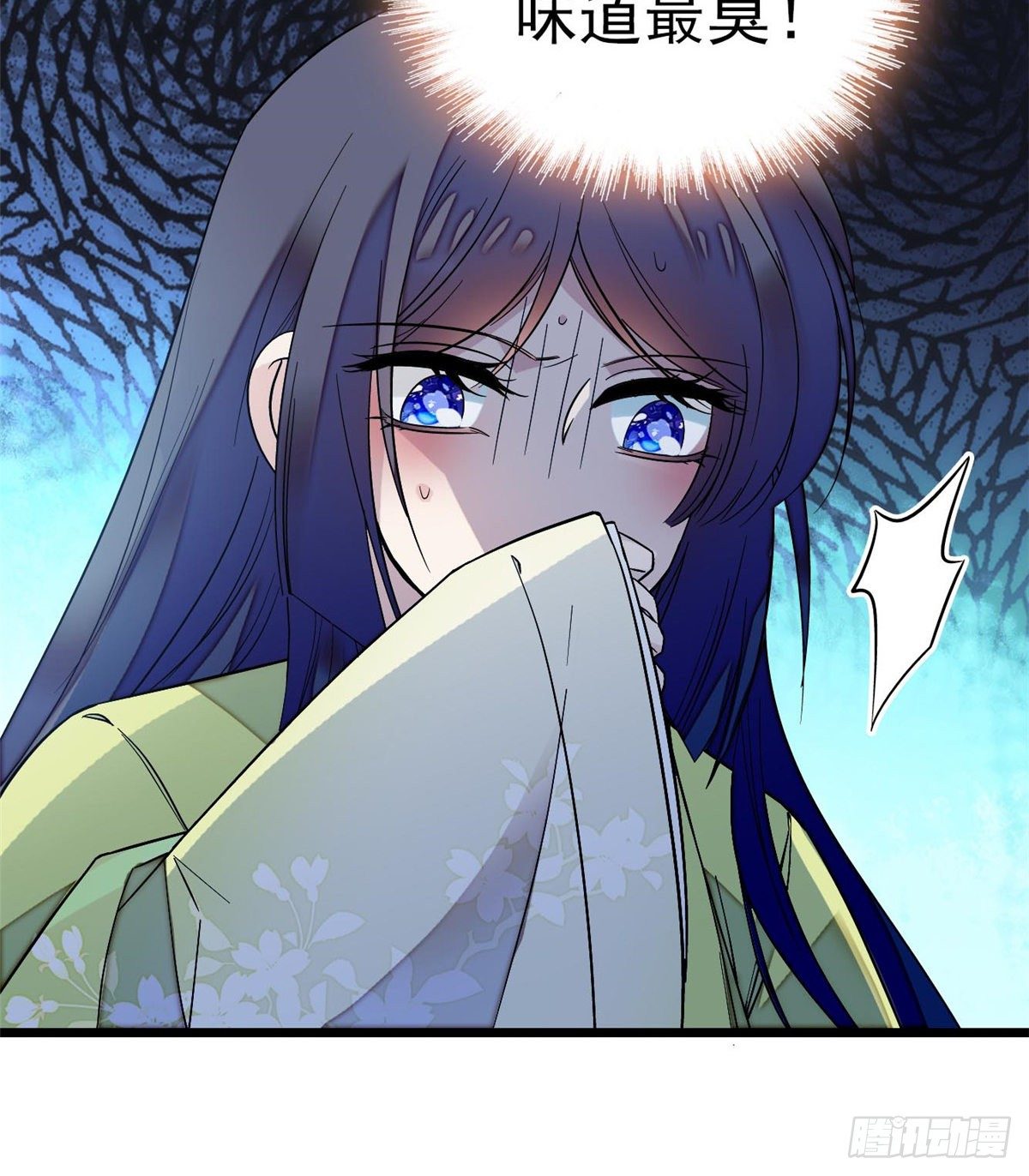 第45话 侯府的罪恶43