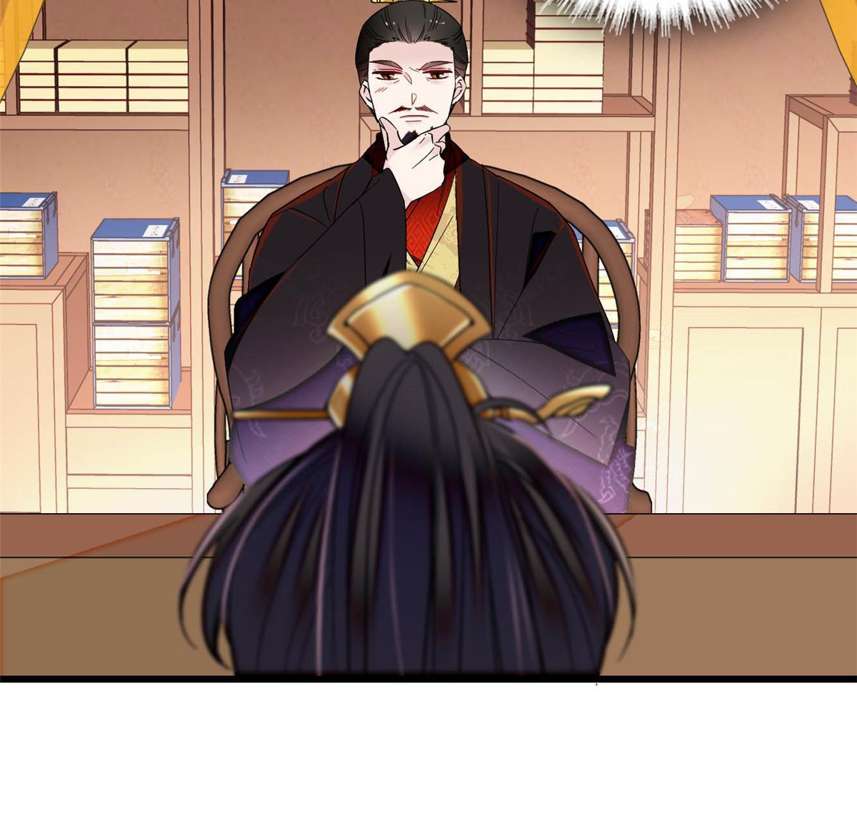 第307话 咱们哪有母子之情呢32