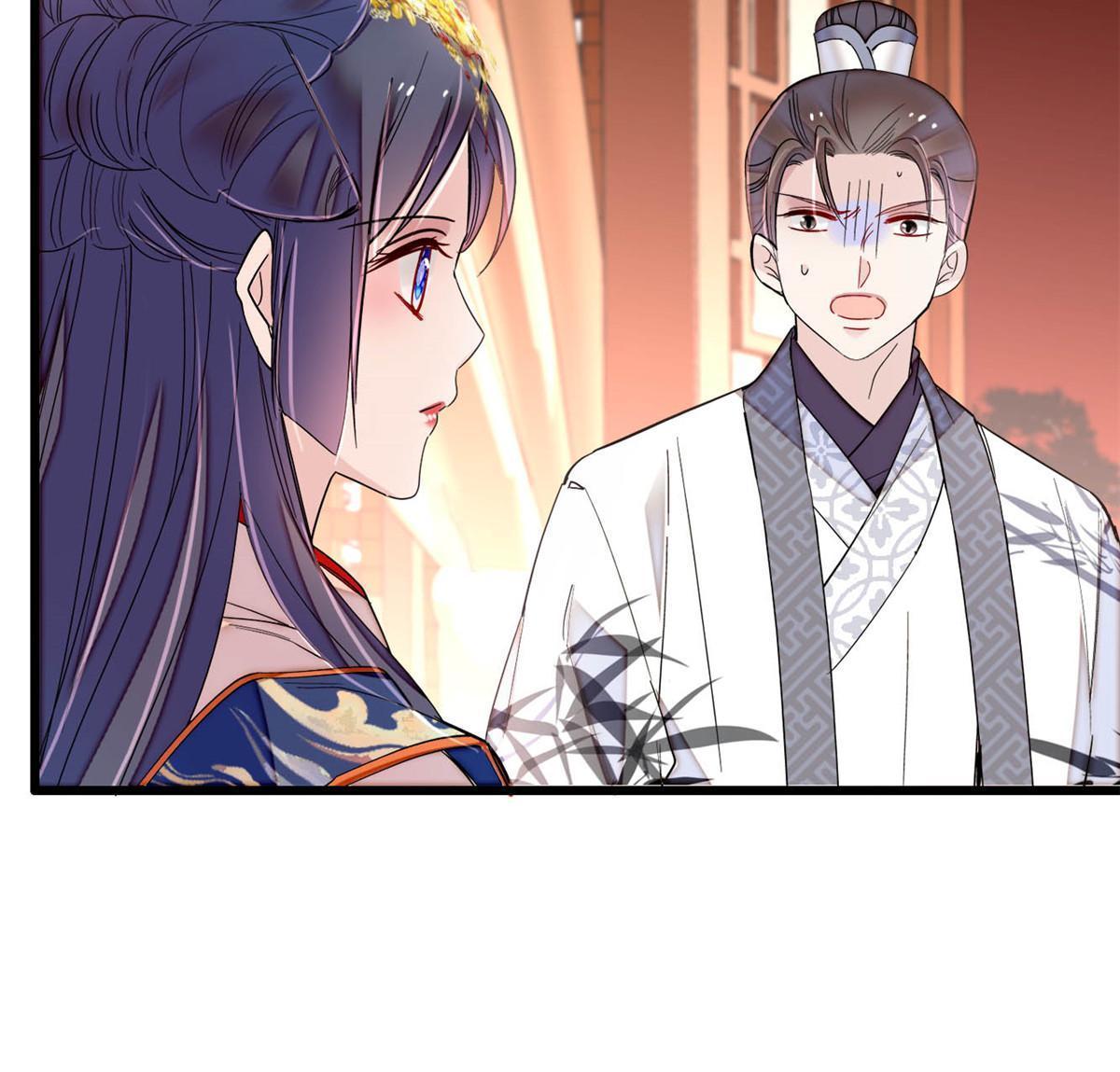 第273话 佛祖当然保佑我们王妃37