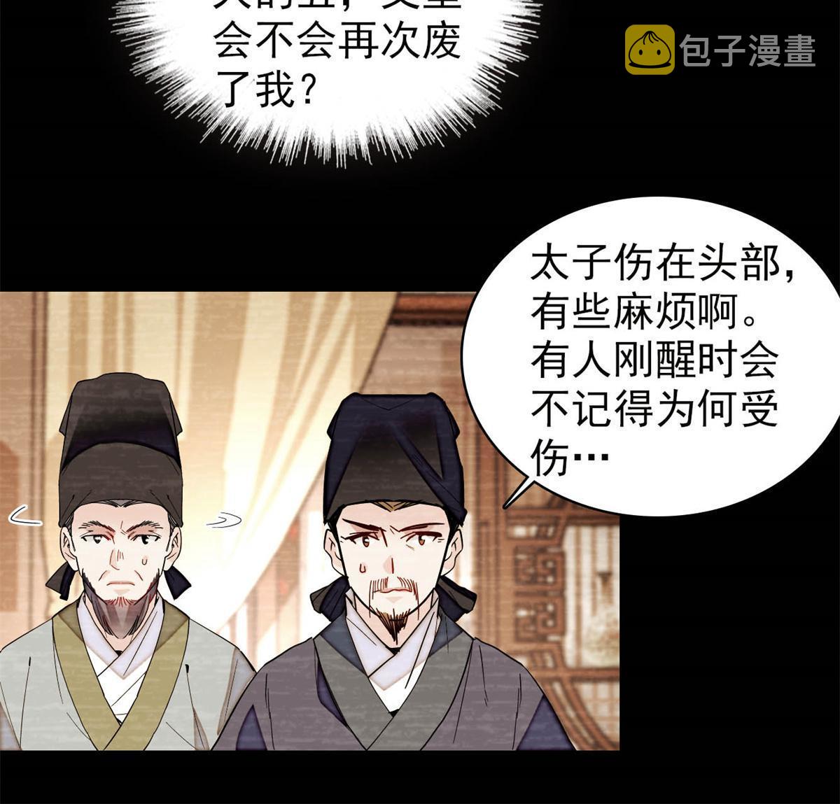 第246话 果然是装失忆！5