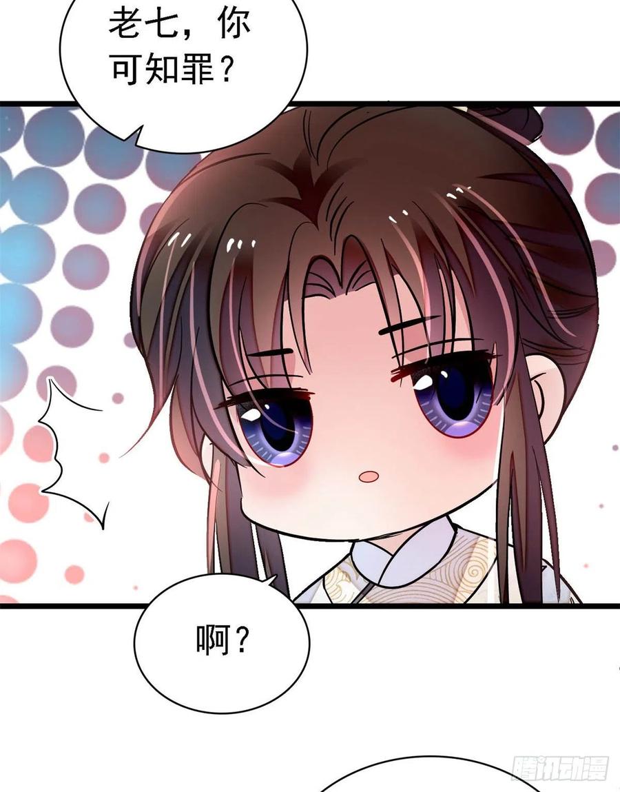 第168话 弹劾燕王夫妇？反弹23
