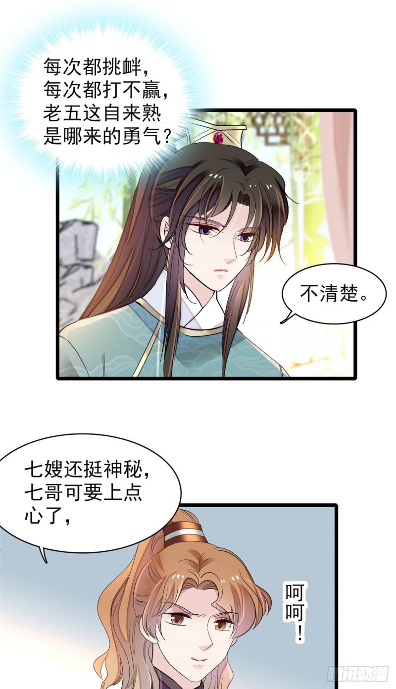 第143话 公主中毒25
