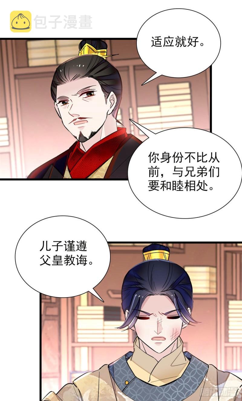 第203话 鲁王打了太子,可~35
