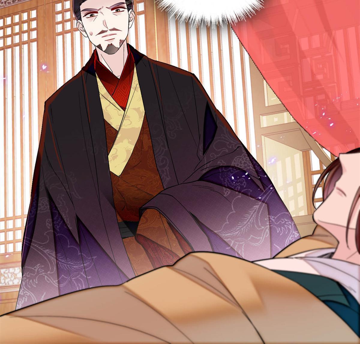 第309话 贤妃，输了！5