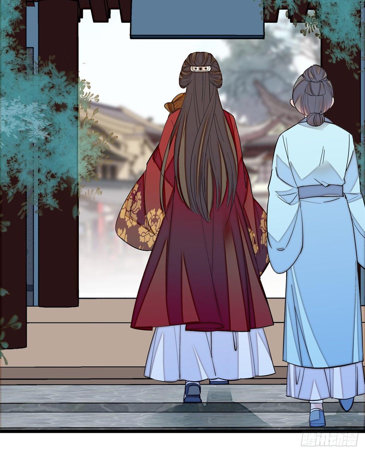 第121话 小余这个骗子！28