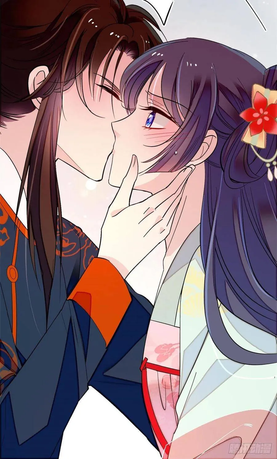 第106话 追阿似有希望了！16