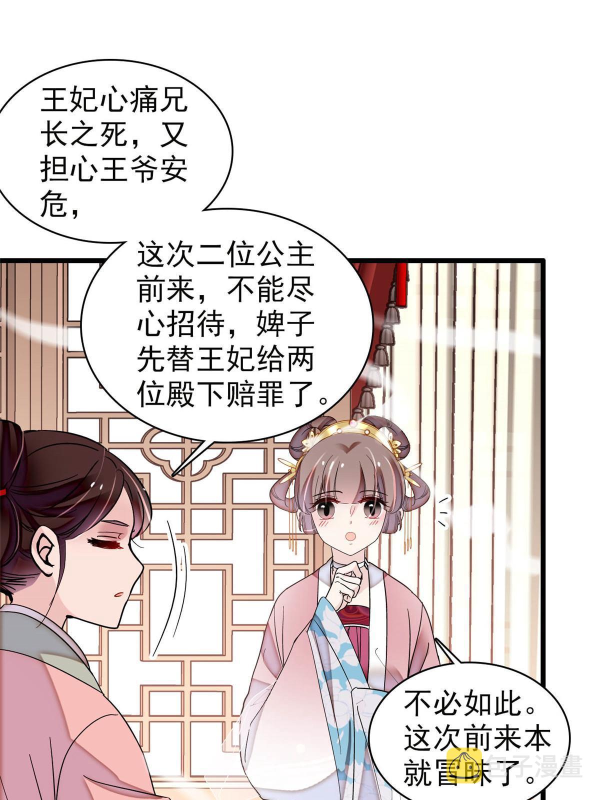 第300话 另一个王妃？34