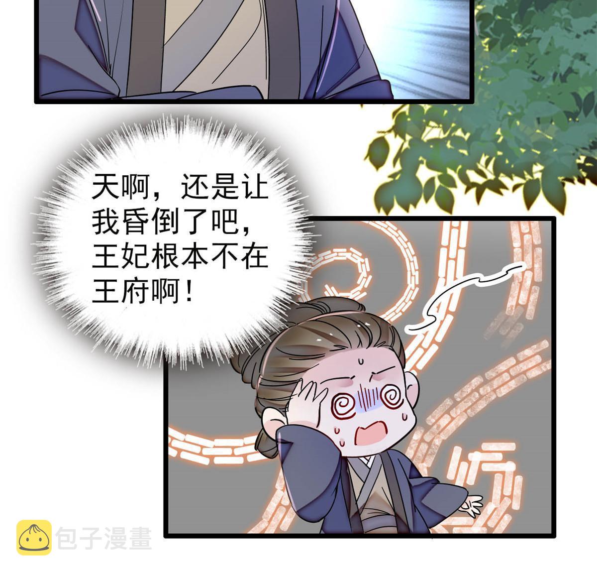 第300话 另一个王妃？17