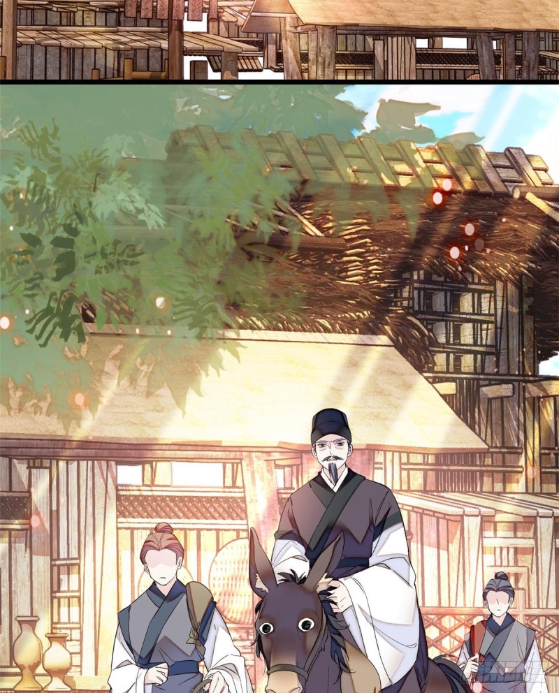 第72话天凉了，让长兴侯伏法吧29