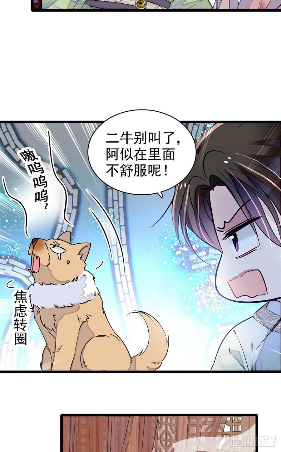 第166话 王妃有喜了！26