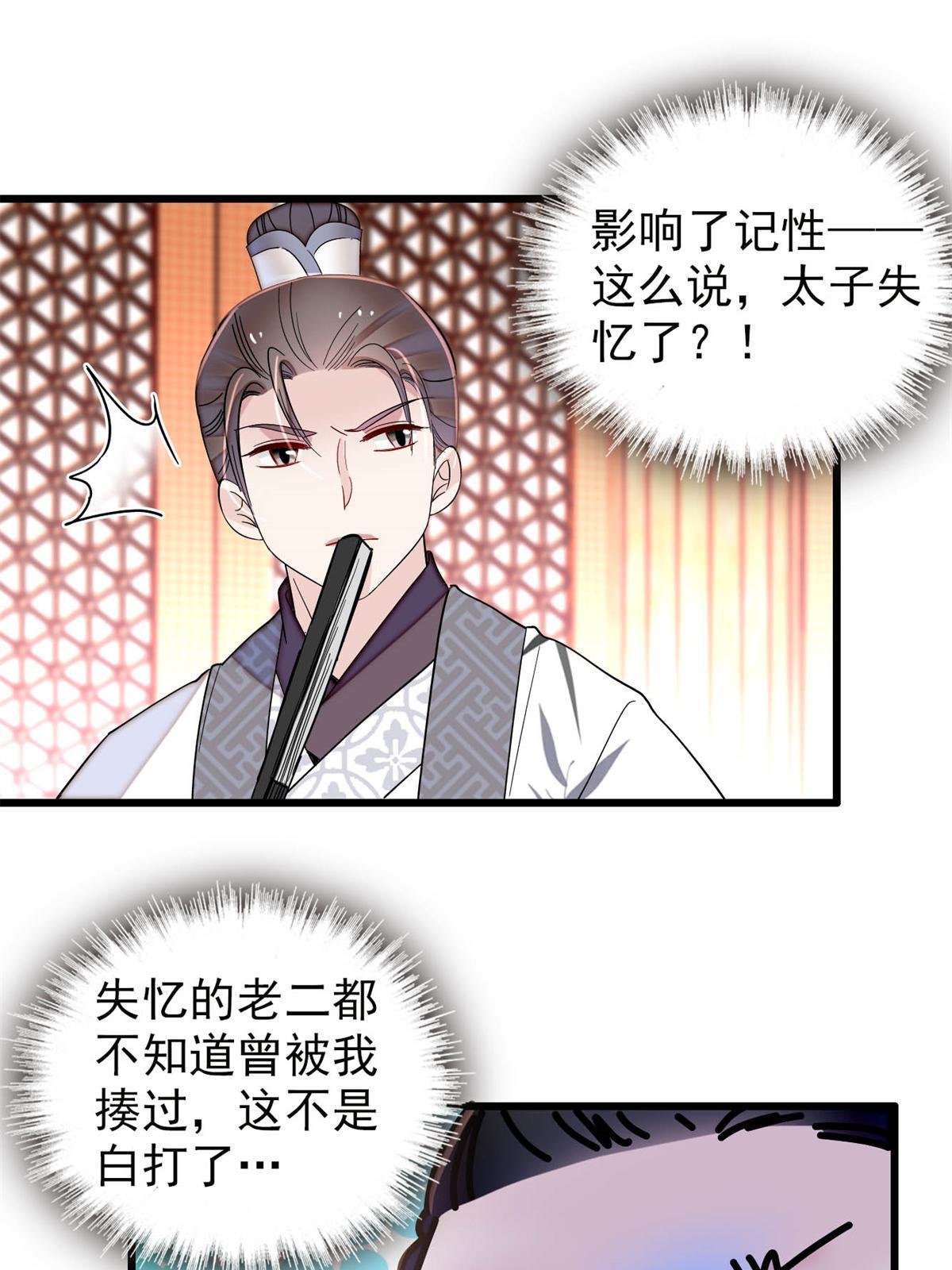 第244话 失忆？这可有意思了42