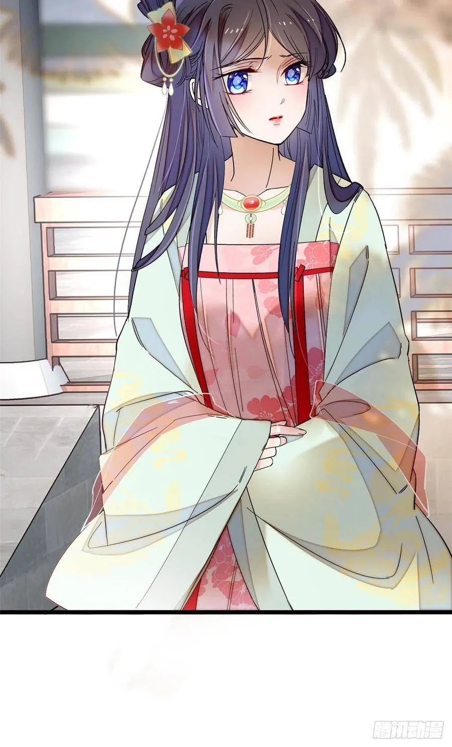 第106话 追阿似有希望了！10