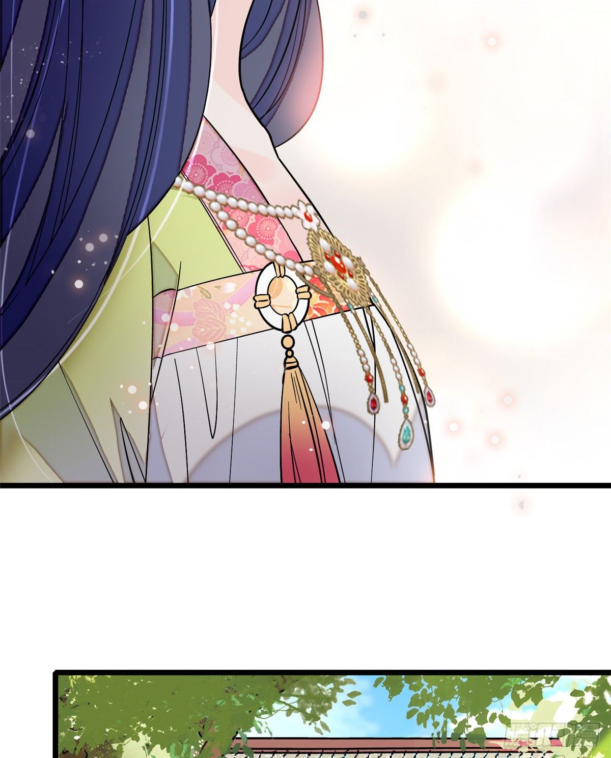 第50话 被忘十六年的孩子33