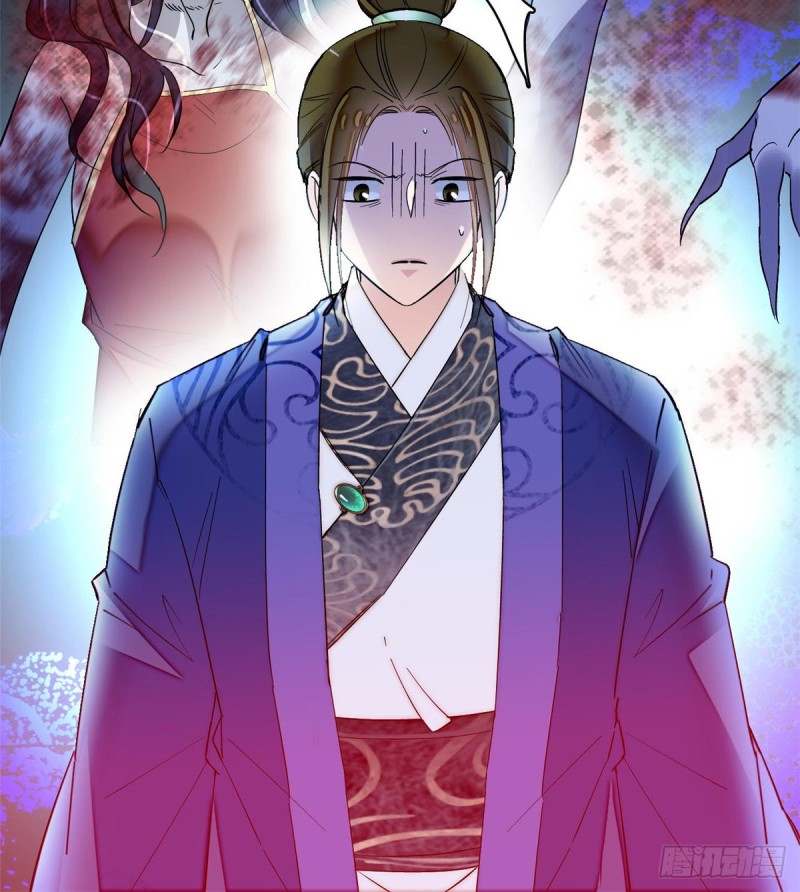 第75话 女鬼在你背后54