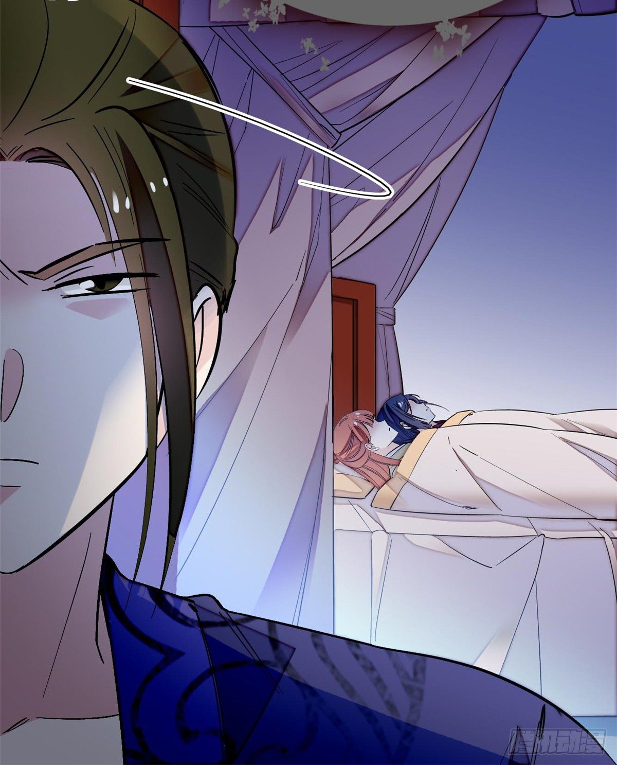 第45话 侯府的罪恶8