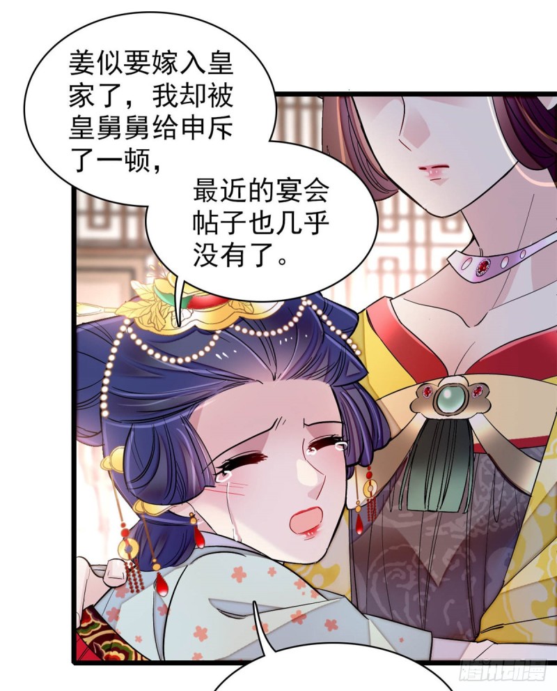 第132话 有人针对燕王？21