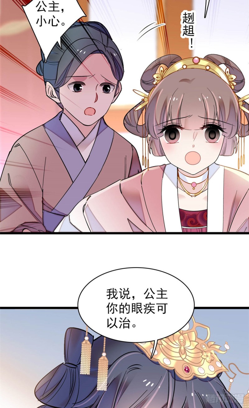 第137话 我可以治好眼疾！26