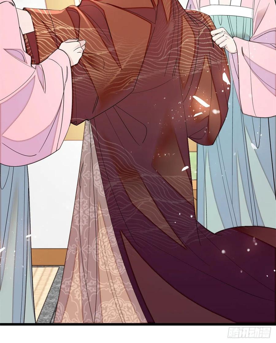 第188话燕王妃的名声该臭了？7