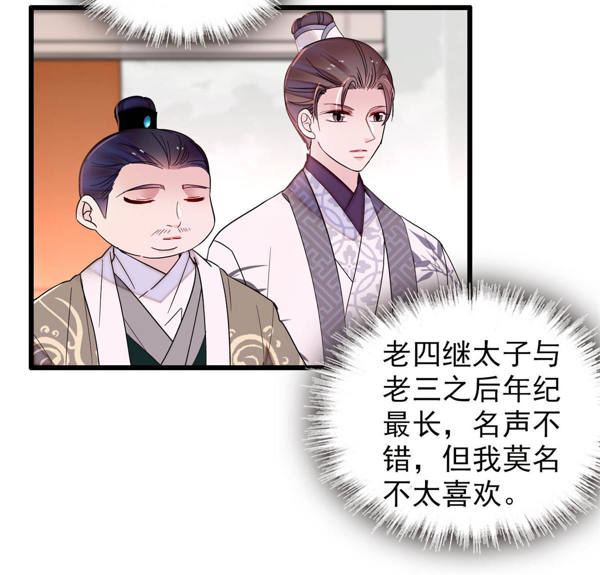 第255话 太子在心虚！25