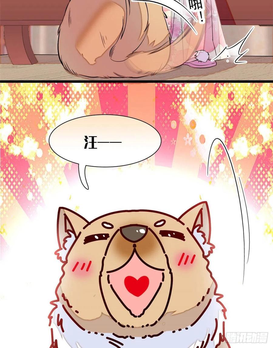 第165话 坐享齐人之福？10