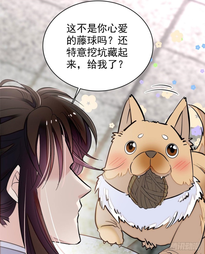第85话 七皇子的状45