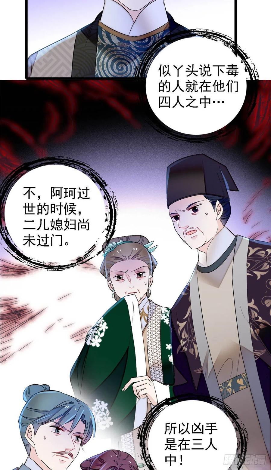 第160话 是谁下的蛊？5