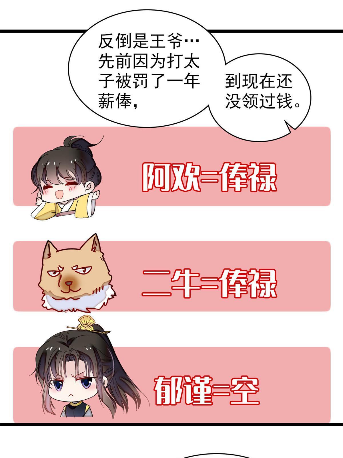 第260话 我决定肉偿……12