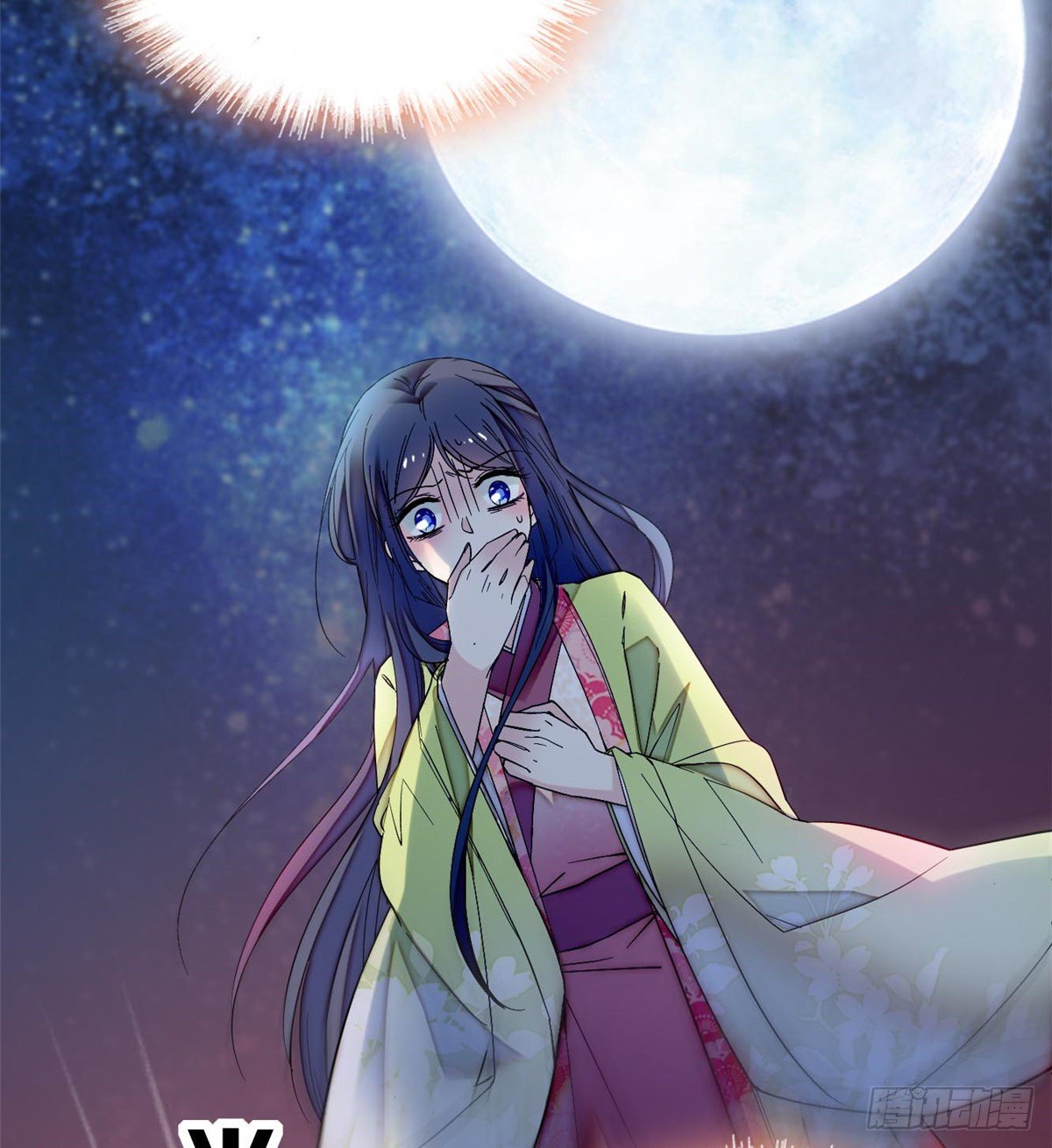 第45话 侯府的罪恶50