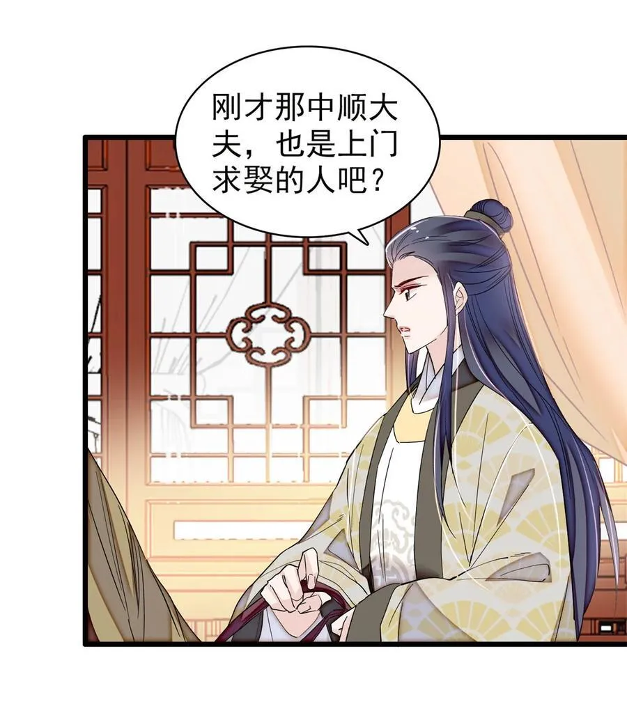 392 请旨赐婚31