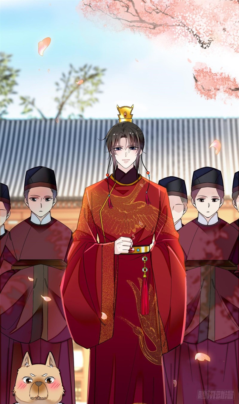 第134话 出阁15