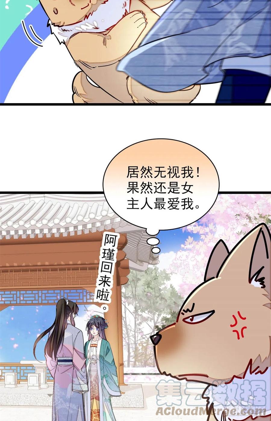 第214话 阿瑾一定要平安回来15