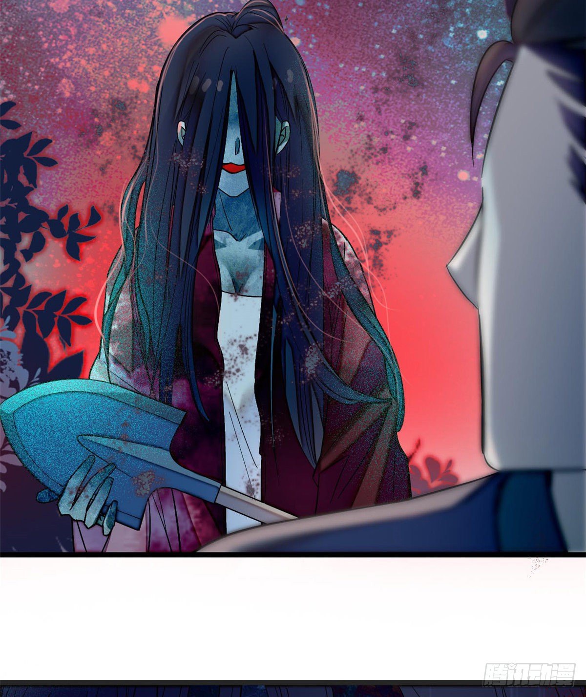 第46话 女尸23