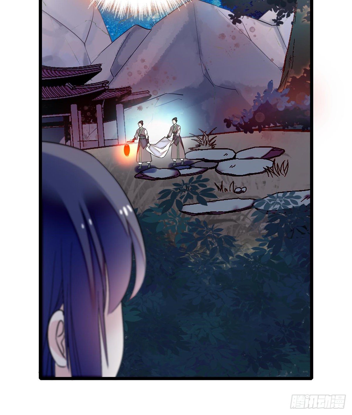 第45话 侯府的罪恶59