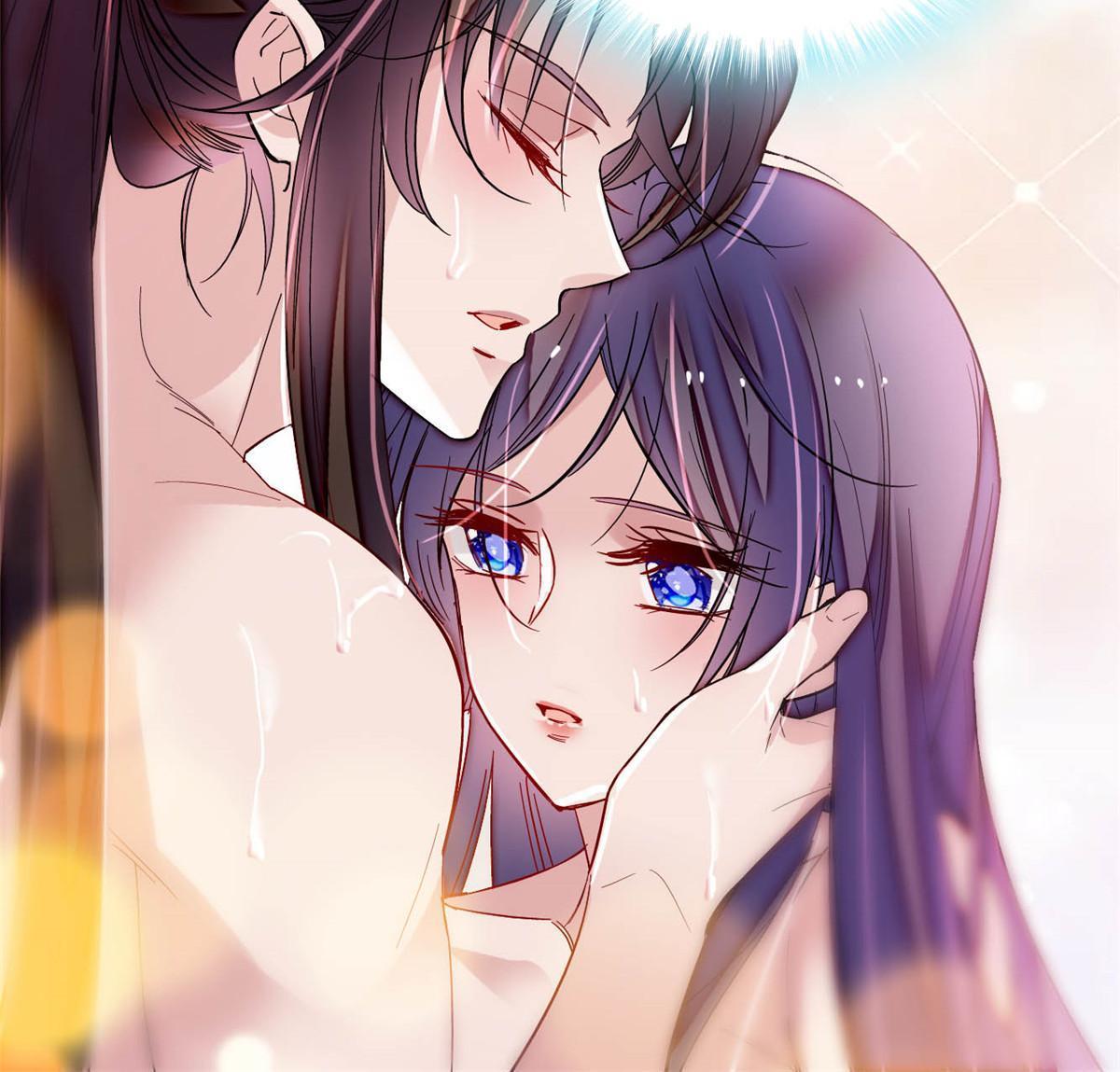 第306话 我要坐上那个位子！30