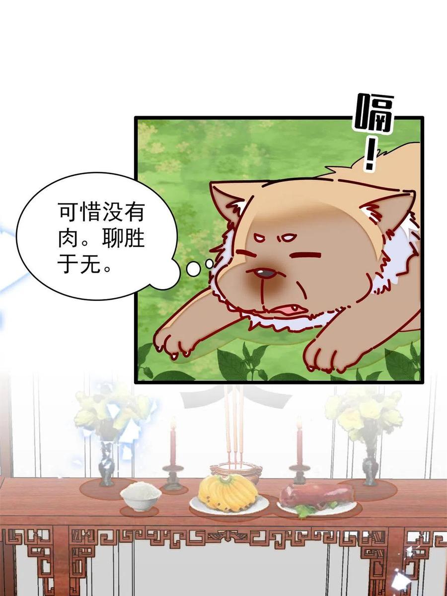 第231话 灵堂说媒38