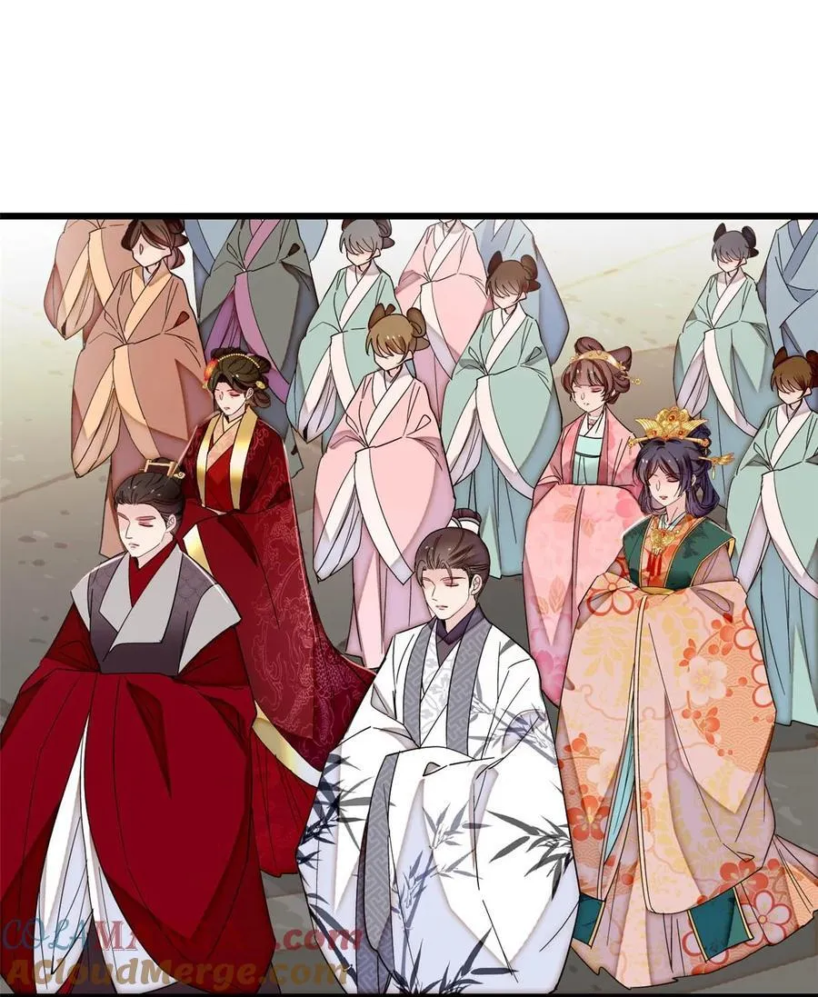375 阿谨还在里面！26