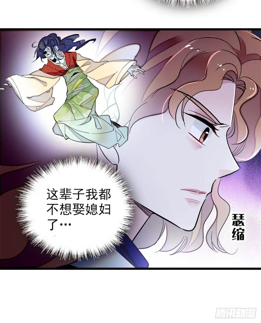 第204话 齐王妃动了杀心？32