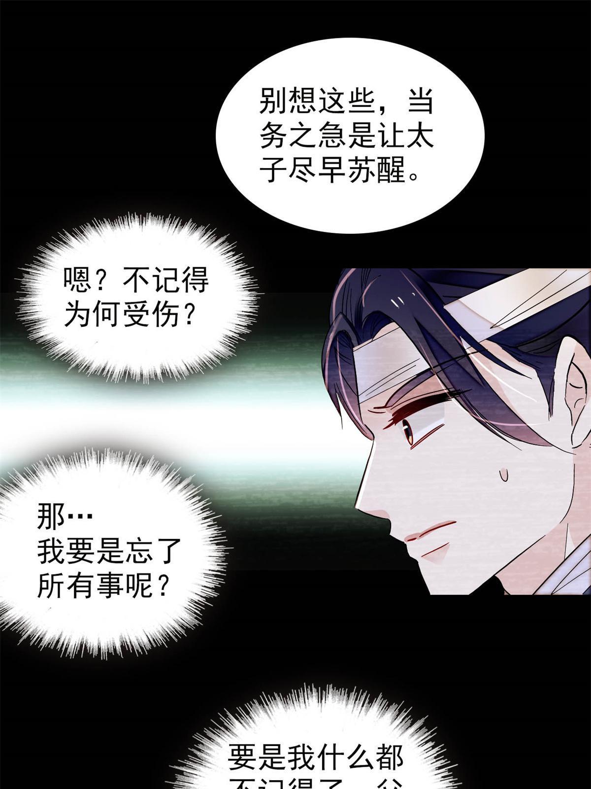 第246话 果然是装失忆！6