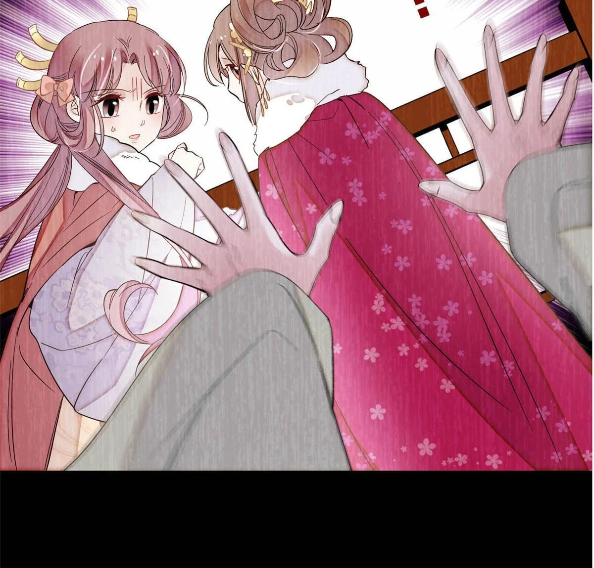 第316话 到底是谁要害福清？9
