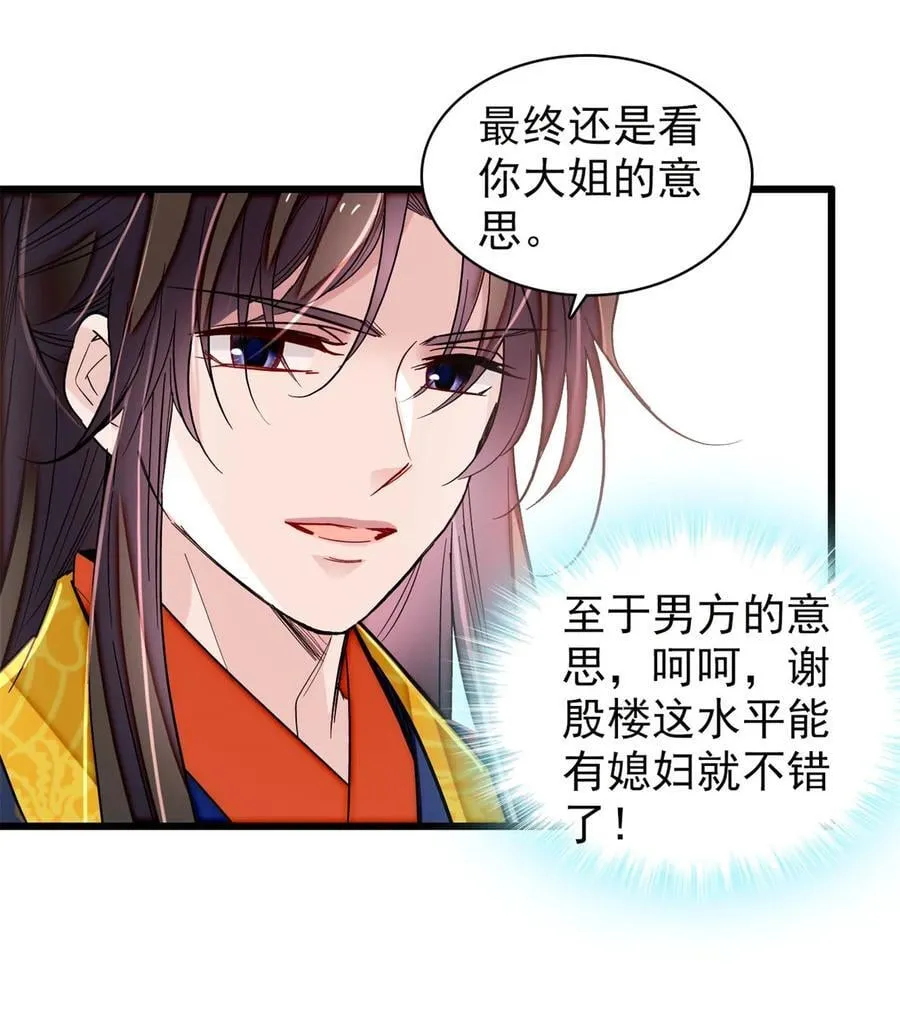 392 请旨赐婚10