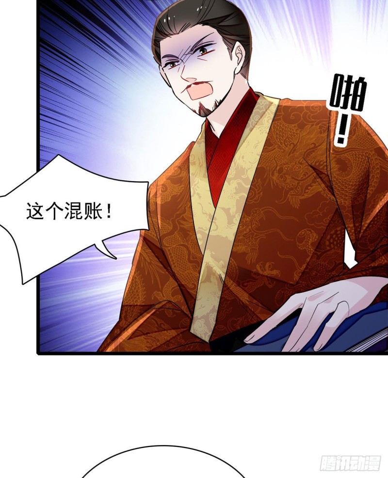 第85话 七皇子的状24