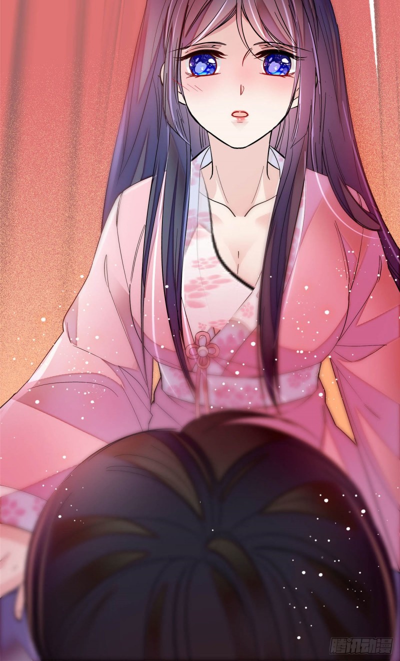 第140话 乖乖躺着，让我来21