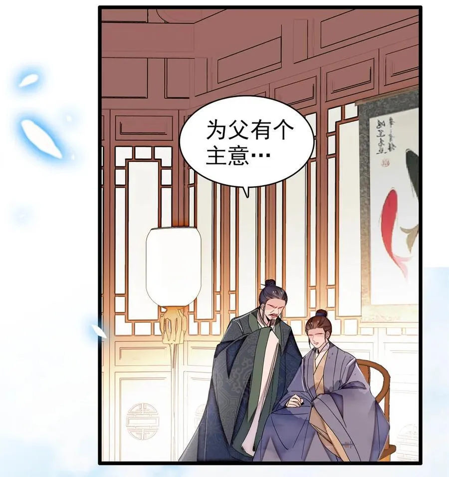 393 想要怎样的夫婿？23