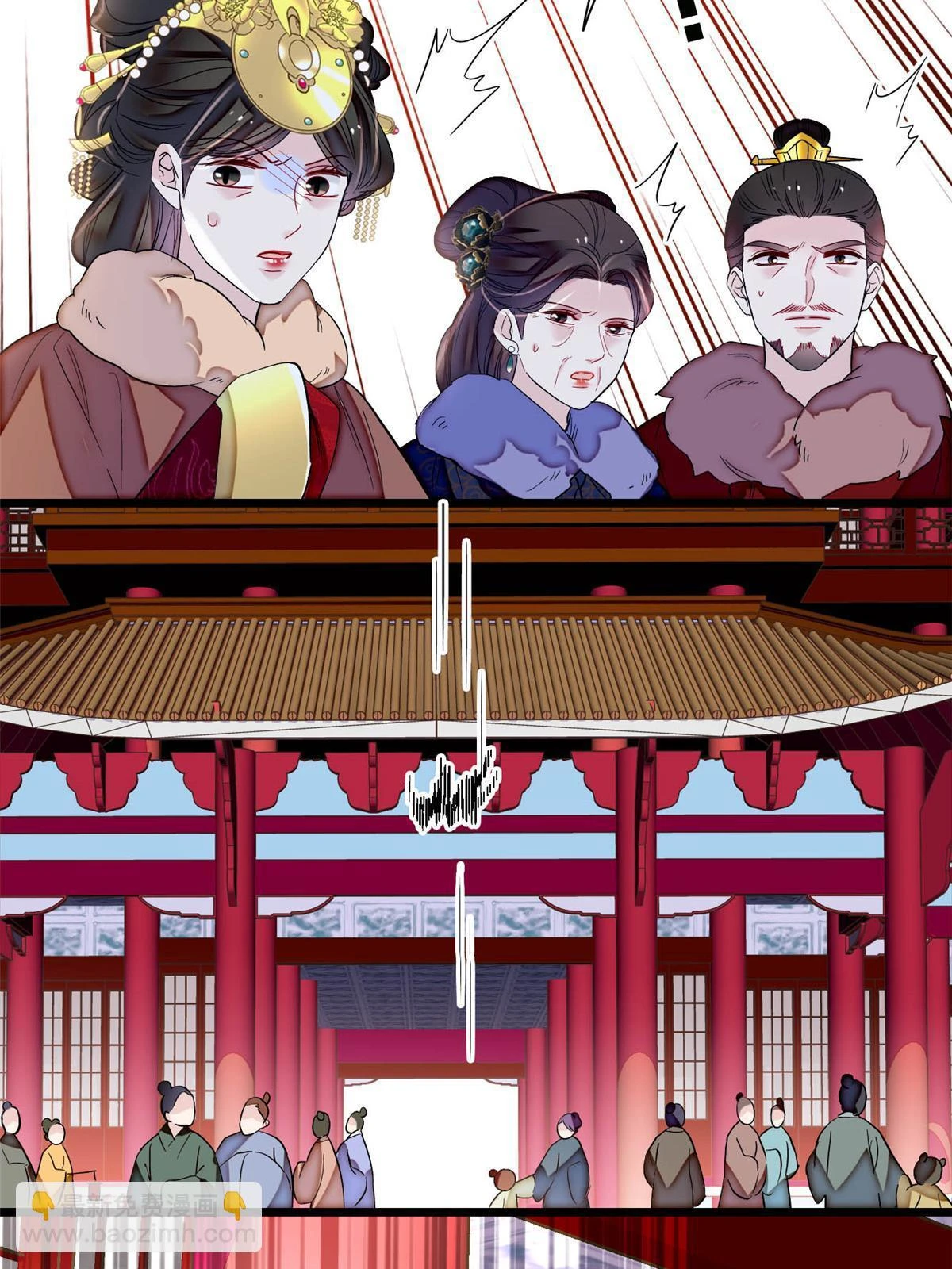 第315话 坠楼35